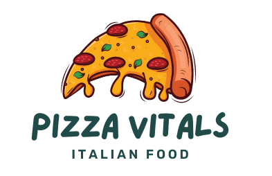 pizza vitals