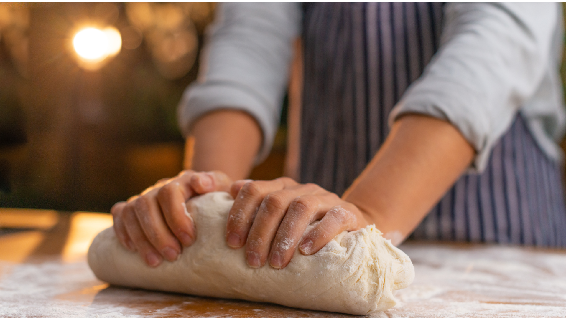 12-inch Pizza Dough Weight