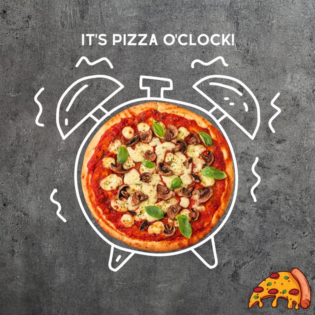 artisan pizza vs regular