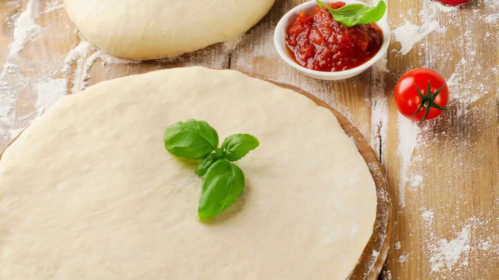 How to tell if pizza dough has gone bad