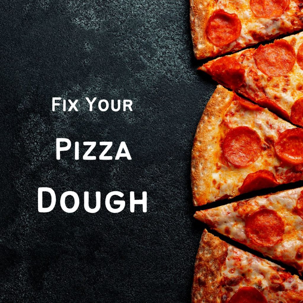 How to Fix Dough That is Not Rising