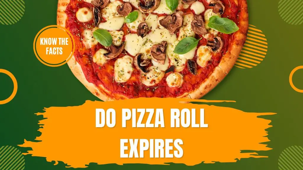 do pizza rolls expire