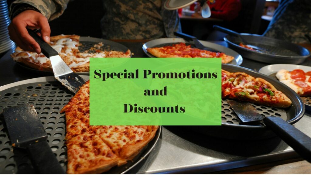 Cicis Pizza Buffet Price | How Much Is Cicis Pizza Buffet - Pizza Vitals
