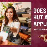 does pizza hut take apple pay